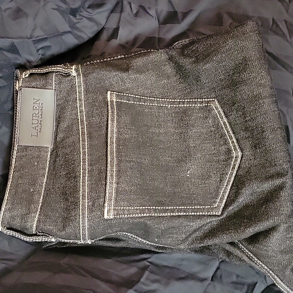 Ralph Lauren jeans